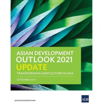 Asian Development Outlook (ADO) 2021 Update