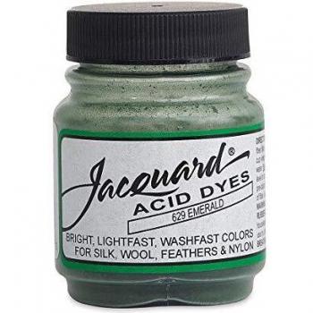 Jacquard Acid Dyes 0.5oz