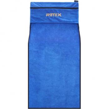 Travel-Friendly Cooling Towel for Gym
