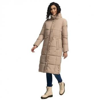 Der Wahnsinn 14 Navahoo Capo Invernale Beige