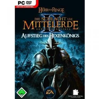 PC | Die Schlacht um Mittelerde II