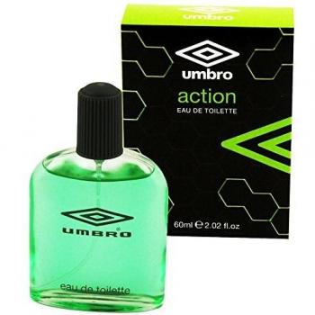 Umbria Action Fragranza 60ml