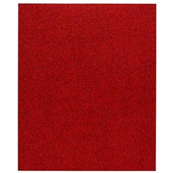 Hoja de lija Bosch 230 x 280 mm grano 100