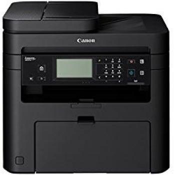 Canon i-SENSYS MF237w 4 en 1 Multifuncional Láser Monocromático