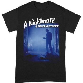 T-shirt Unisexe Freddy