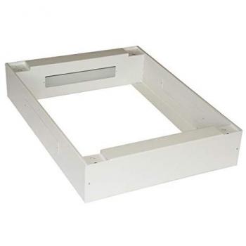 Link base armadio rack 19' 600x800 grigio