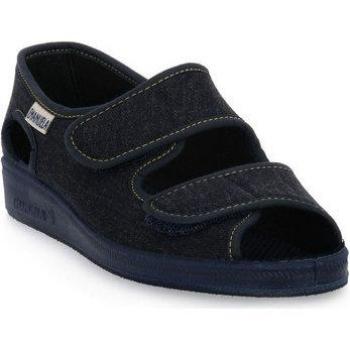 Scarpe Blu 657 di Emanuela