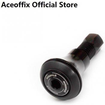 Aceoffix 2022 Brompton Bike Seatpost Accessory