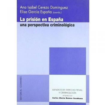 La prisión en españa