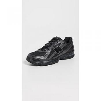 Black 740 Men's Trail Runner – Size 8