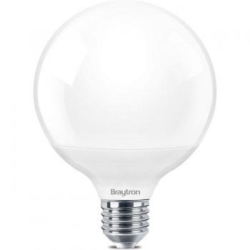 Ampoule Globe LED 14W E27 G95 6500K Haute Luminosité