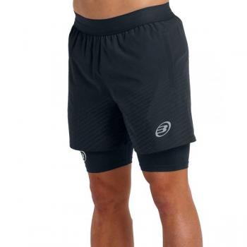 Short Bullafama Padel Preto