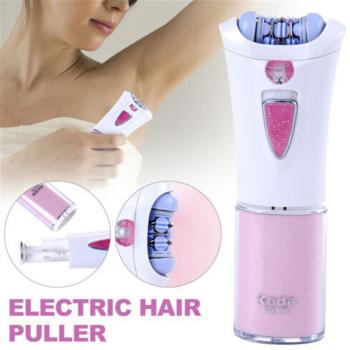Rasoir Facial Eocici Sans Fil avec Fonction Éclairage