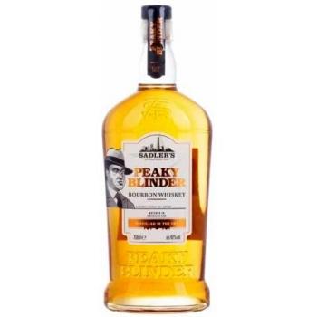 WHISKY PEAKY BLINDER BOURBON CL.70