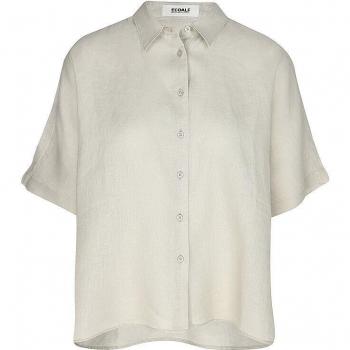 EcoAlf Camicia Donna Lino Melania