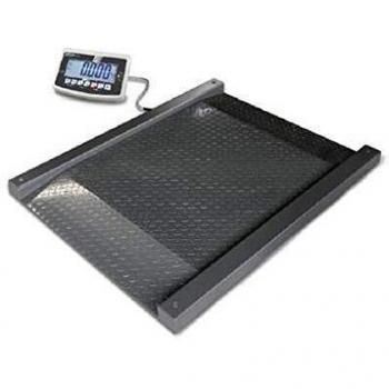 Bilancia a piattaforma 1.5T0.5LM KERN