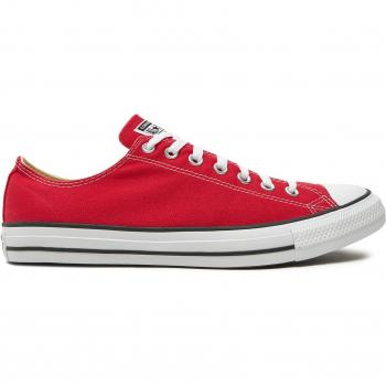 Baskets Converse Chuck Taylor All Star Classic Rouge 42,5 Unisex