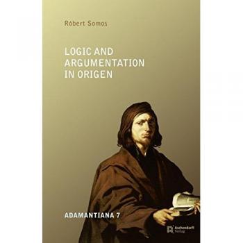 Logic and Argumentation in Origen
