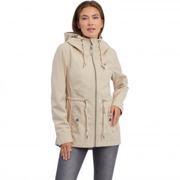 Giacca Ragwear Monadis Waterproof Donna