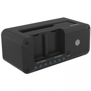 ICYBOX IB2924MSCL SATA Docking Station
