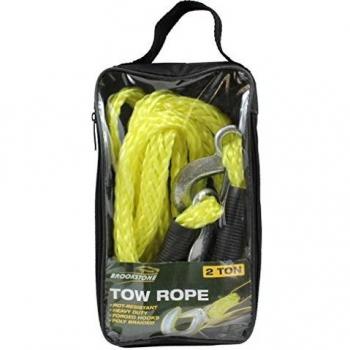 Automotive Tow Rope 2 Ton BR330900