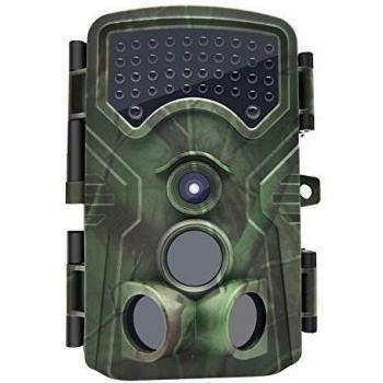 Caméra de chasse Braun Scouting Cam Black1300