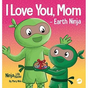 Nhin, Mary: I Love You, Mom