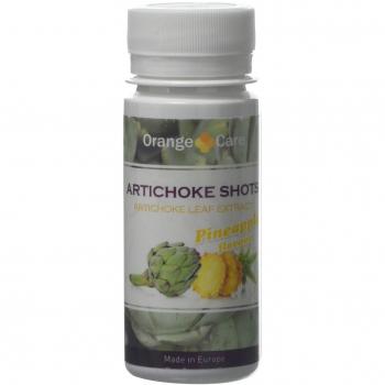 Artichaut Shots