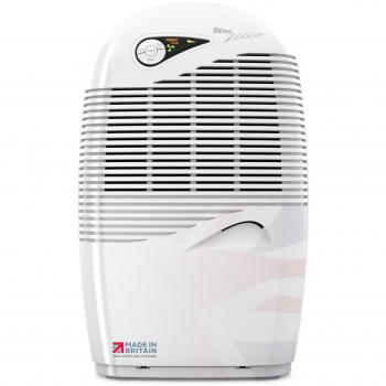 Ebac 2650e 18L Air Purify Dehumidifier