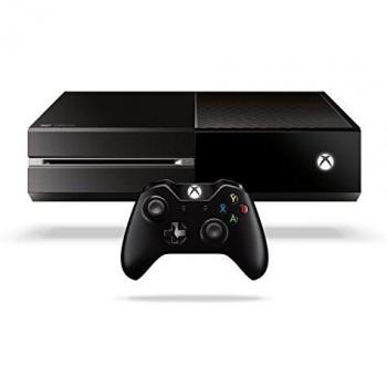 Xbox One Reacondicionado 500 GB Negro – Muy Bueno, 30 Meses Garantía y Envío Gratis