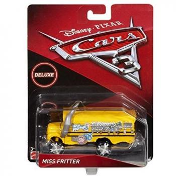 Giocattolo Mattel Cars The Movie DXV90