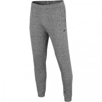 4F XL Black Men's Leggings