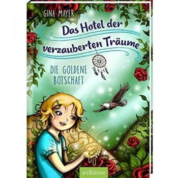 Gina Mayer Das Hotel Der Verzauberten Träume