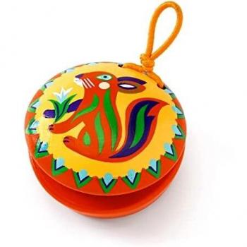 Djeco Animambo Playful Castanets