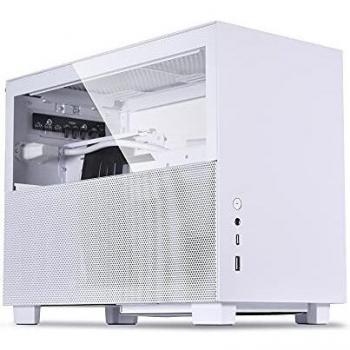 Lian Li Q58 40 White Cabinet