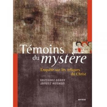 Témoins du mystère
