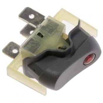 Interrupteur Friteuse SEB 24323 – Compatibilité SS‑993378