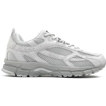 Uomo Mercer Re-Run Grigio Lowtop 43