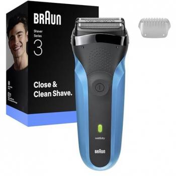 Rasoir électrique Braun 3