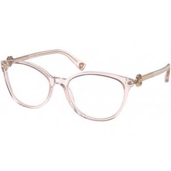 Bulgari Bv4185b Runden Damenbrille