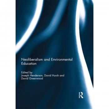Vitalsource Technologies, Inc. Neoliberalism and Environmental Education