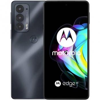 Motorola Edge 20 (128 GB) – Grau, frei verkaufbar