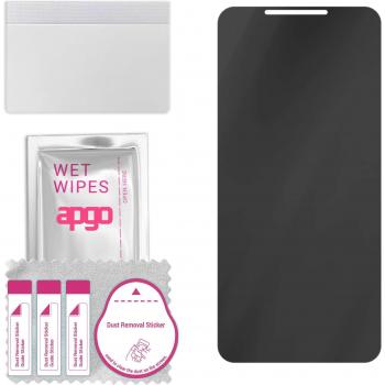 Cubierta de Vidrio APGO Matte Hybrid: Reemplazo Superior al Vidrio Temperado