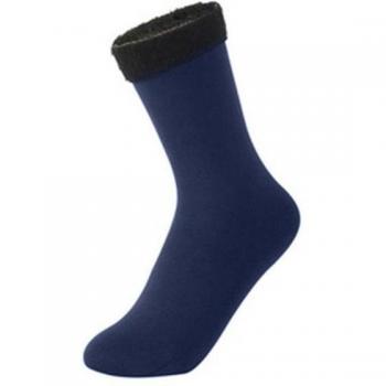 Calcetines Cálidos y Antideslizantes Livi X0K1