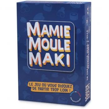 Mami Moule Maki