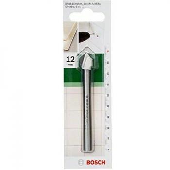 Foret à verre expert Bosch 12 mm