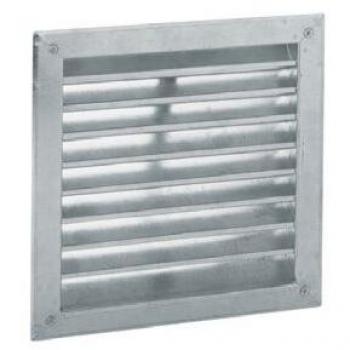 S&P HXBR/6-400 Axialventilator IP54 230V
