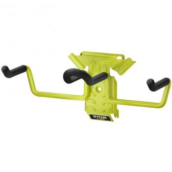 RYOBI Standard Aufhängehaken Set RSLW806 3-fach Werkzeugträger