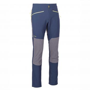 Ternua Kusorock Pantalón de Senderismo para Hombre