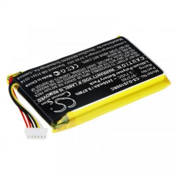 2450mAh Battery for DJI Spark Remote